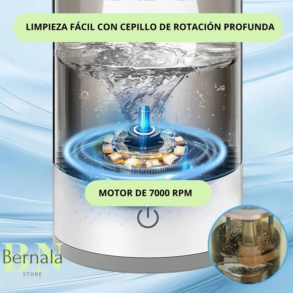 Brocha Clean™