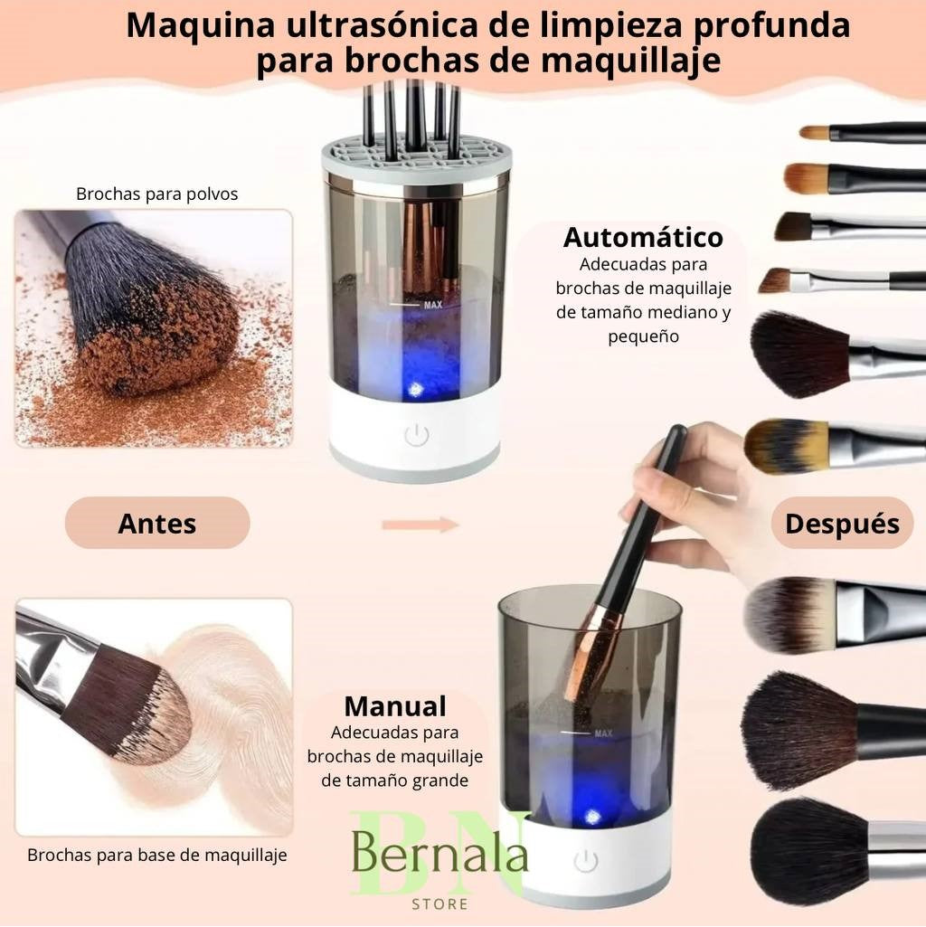 Brocha Clean™