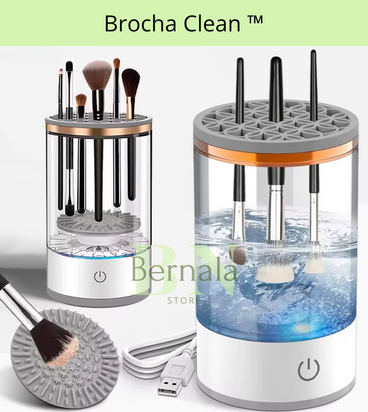 Brocha Clean™