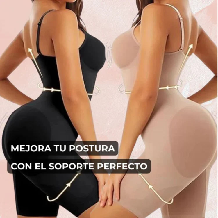FiguraPro™  Extra compresión y moldeador de figura 👌😍