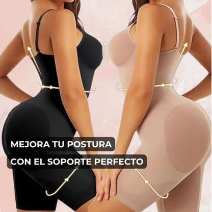 FiguraPro™  Extra compresión y moldeador de figura 👌😍
