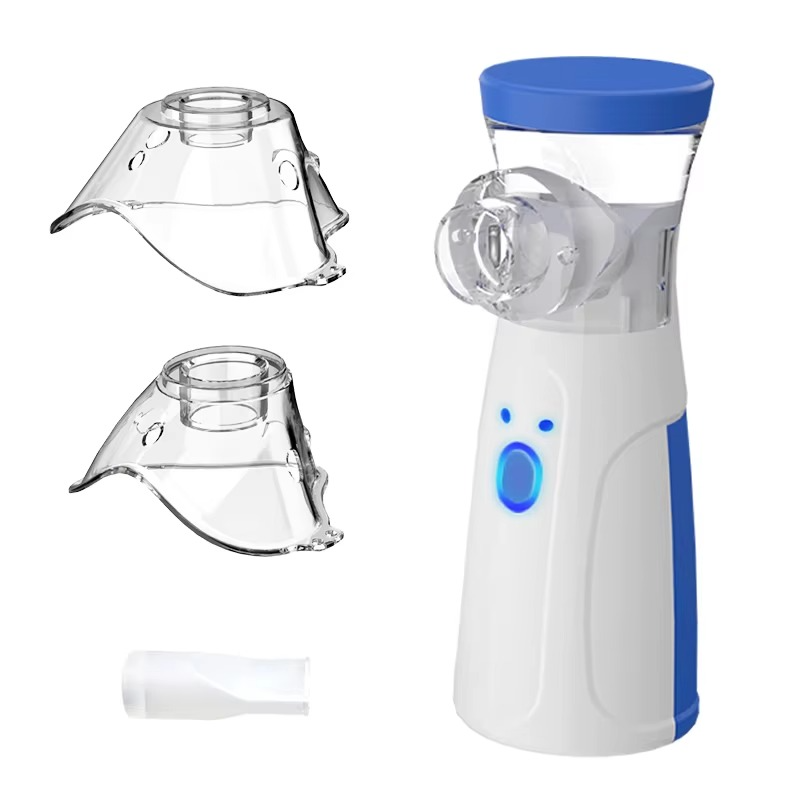 NebulizadorPro™